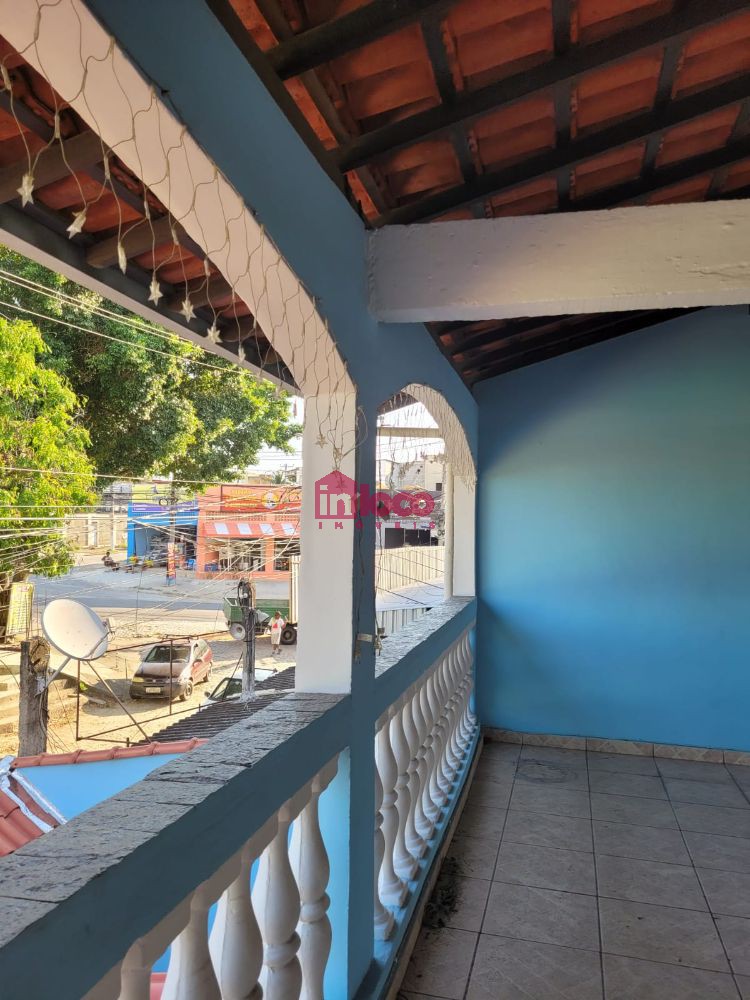Casa para Venda -  - Campo Grande / RJ