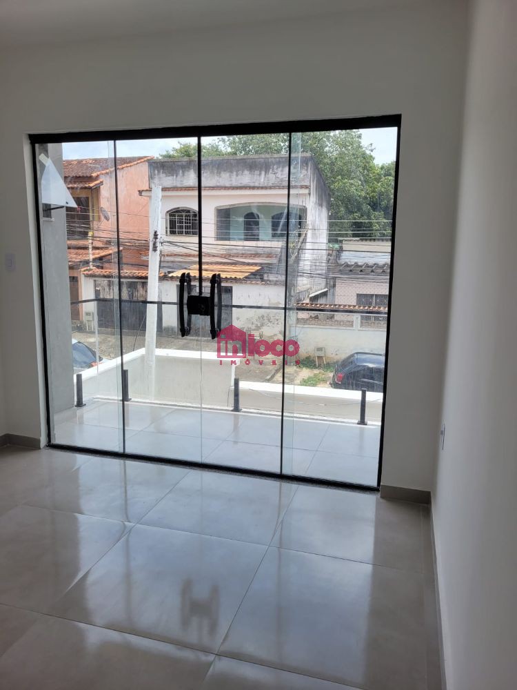 Casa para Venda -  - Campo Grande / RJ