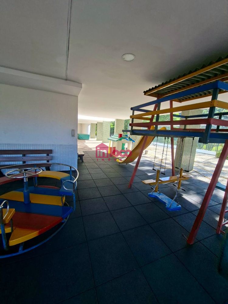 Apartamento para Venda - Maison Du Soleil - Jardins Barra Bonita - Recreio dos Bandeirantes / RJ