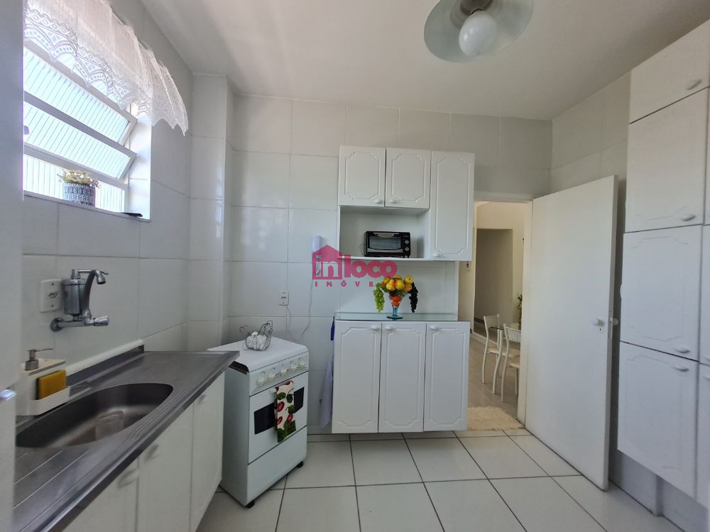 Apartamento para Venda -  - Campo Grande / RJ