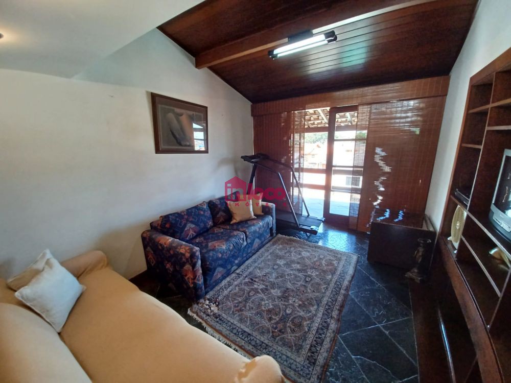 Casa para Venda - Jardim Uruçanga - Freguesia (Jacarepaguá) / RJ