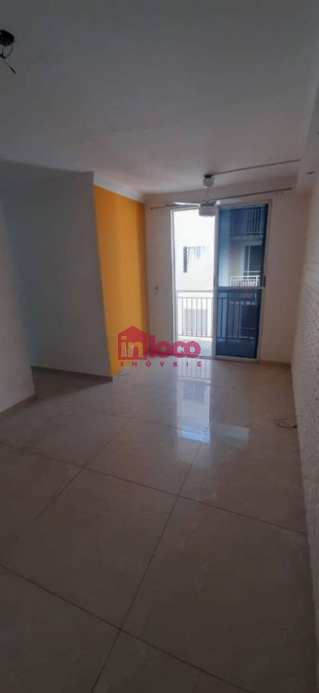 Apartamento para Venda - Completo Campo Grande - Campo Grande / RJ