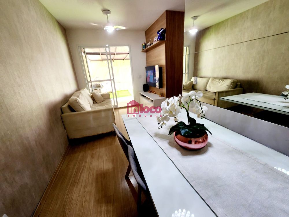 Apartamento para Locação - Stories Residence - Freguesia (Jacarepaguá) / RJ