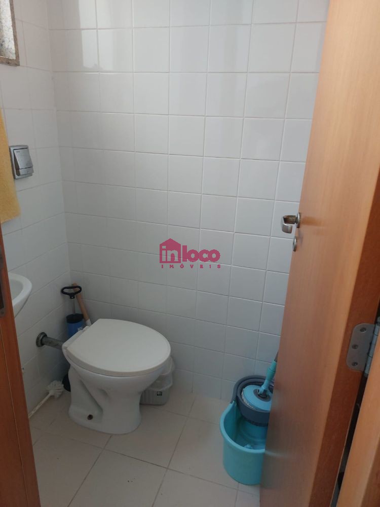 Apartamento para Venda - Edifício Washington Chamma - Recreio dos Bandeirantes / RJ