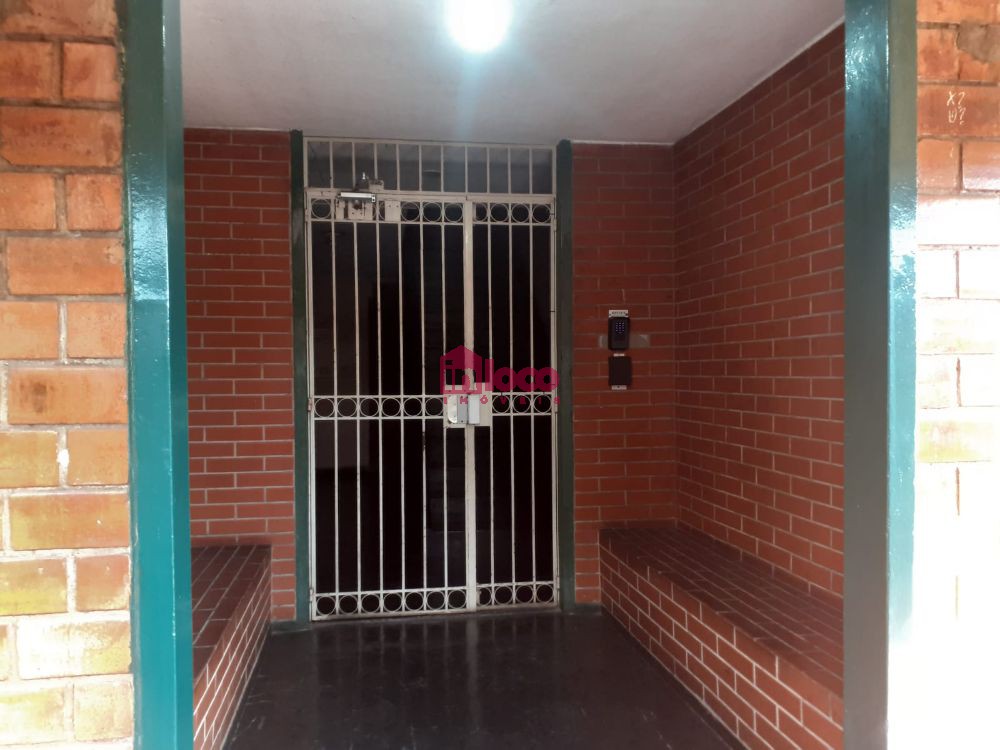 Apartamento para Venda - Parque das Estrelas - Santa Cruz / RJ
