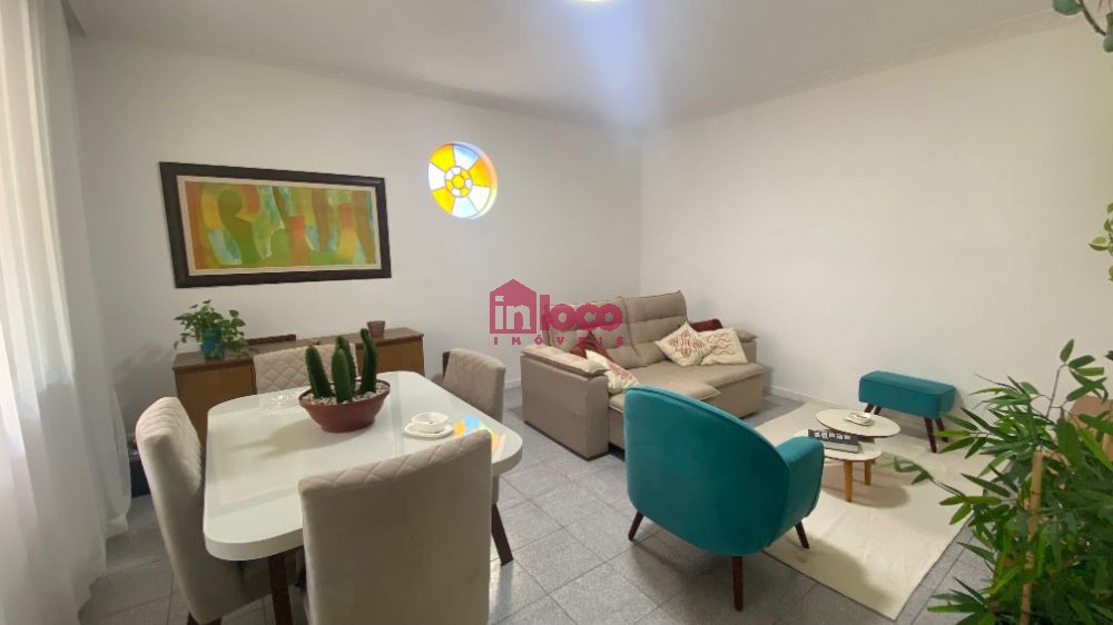 Casa para Venda - Residencial Edgard Werneck - Freguesia (Jacarepaguá) / RJ