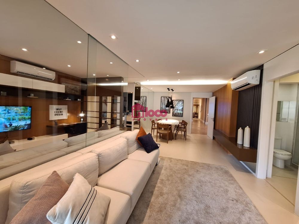 Apartamento para Venda - Ilha Pura - Barra da Tijuca / RJ