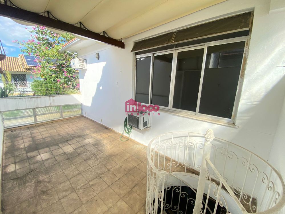 Apartamento para Venda - Residencial Novo Lar - Campo Grande / RJ