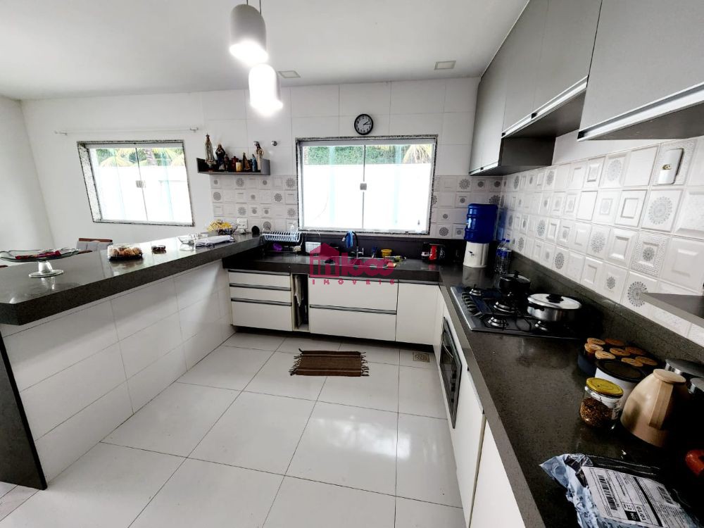 Casa para Venda -  - Guaratiba / RJ