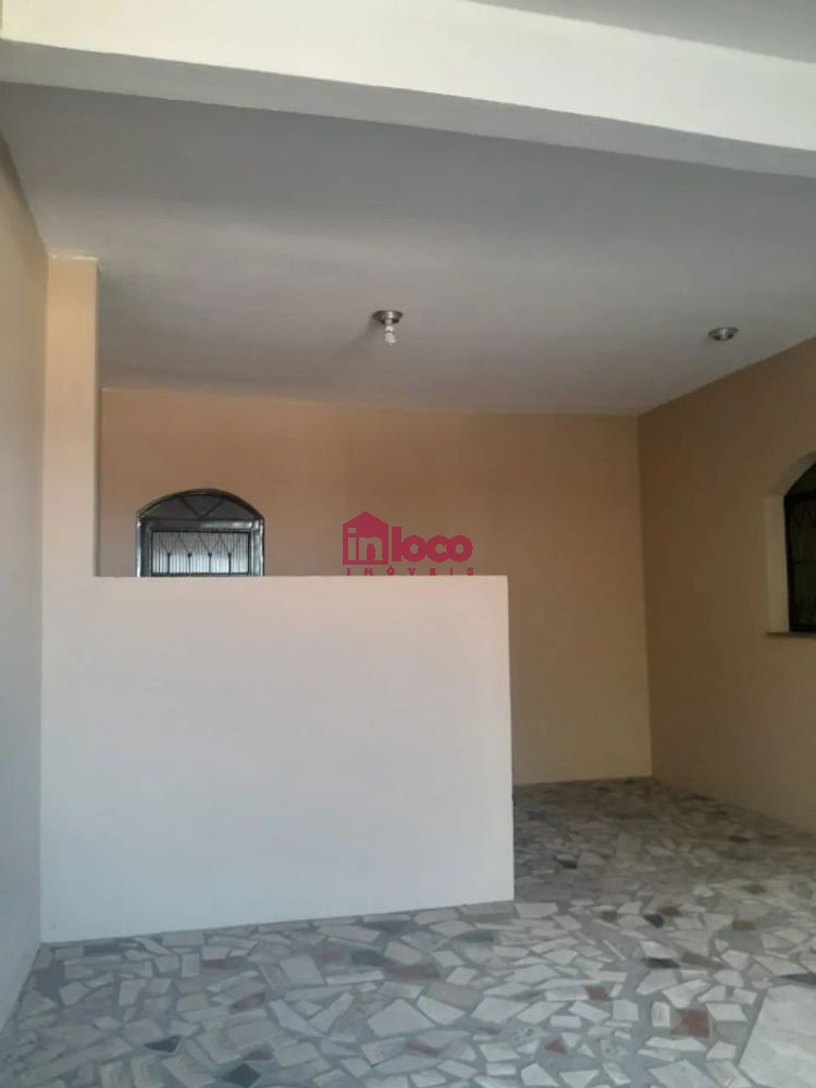 Casa para Venda -  - Campo Grande / RJ