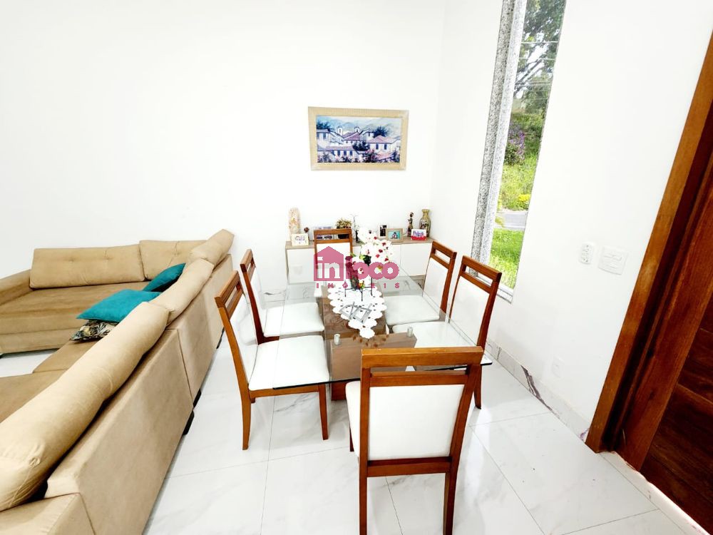 Casa para Venda -  - Guaratiba / RJ