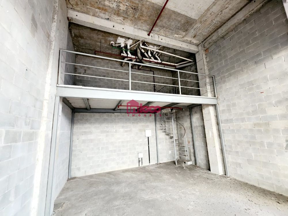 Loja para Locação - Patio Campo Grande - Campo Grande / RJ