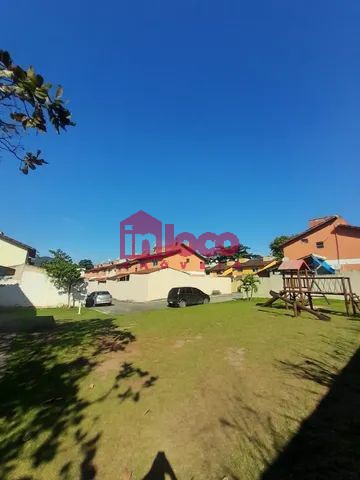 Casa para Venda - Recanto do Sabiá - Campo Grande / RJ