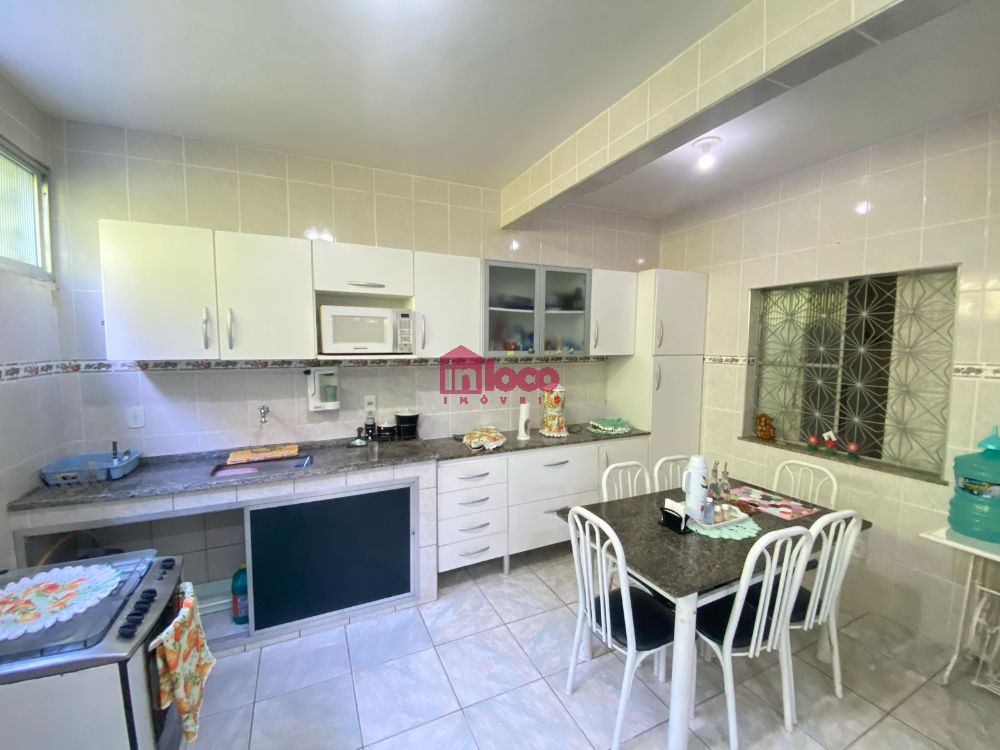 Casa para Venda -  - Guaratiba / RJ