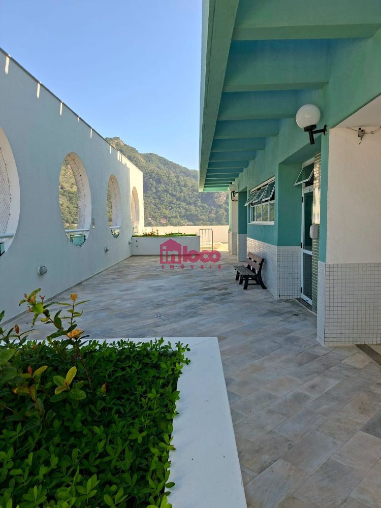 Apartamento para Venda - Maison Du Soleil - Jardins Barra Bonita - Recreio dos Bandeirantes / RJ