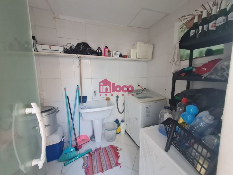 Casa para Venda - Jardim das Acácias - Campo Grande / RJ