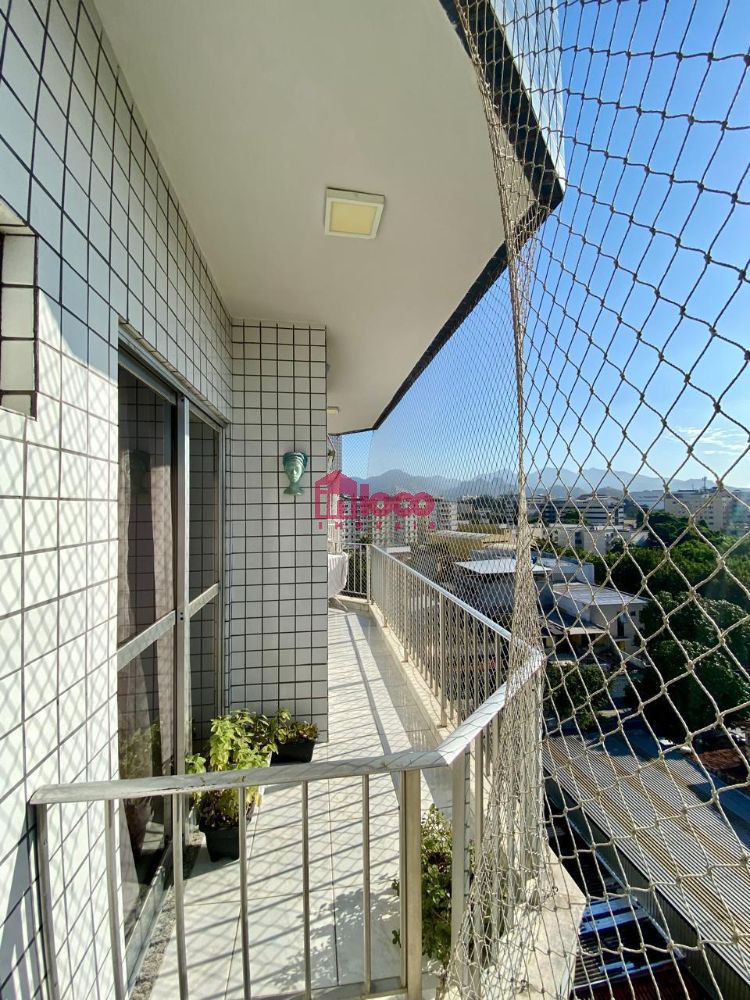 Apartamento para Venda -  - Taquara / RJ