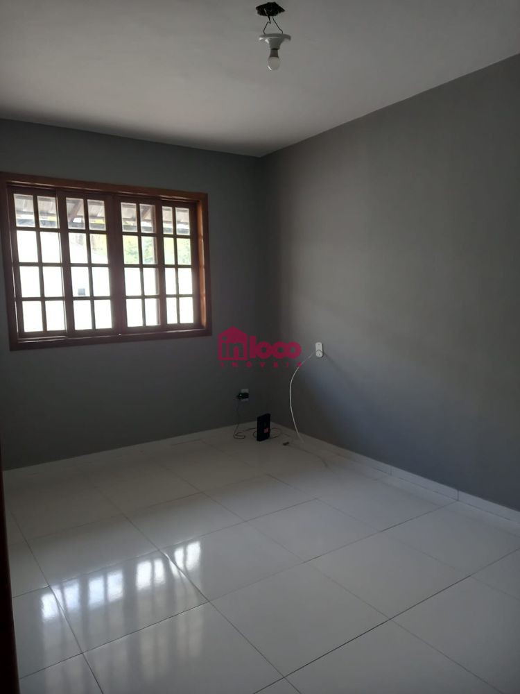 Casa para Venda -  - Campo Grande / RJ