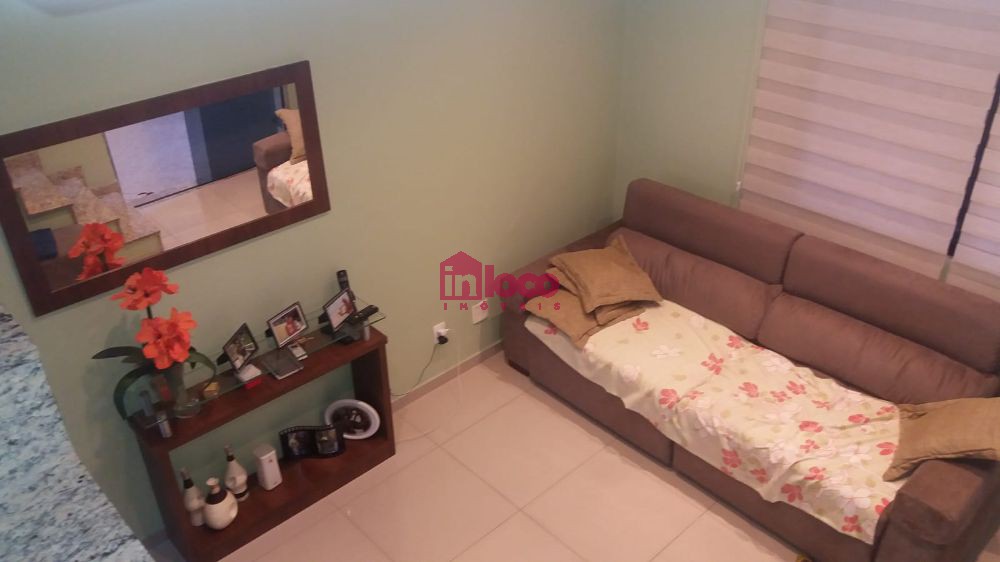 Casa para Venda - Vivendas do Moinho - Campo Grande / RJ