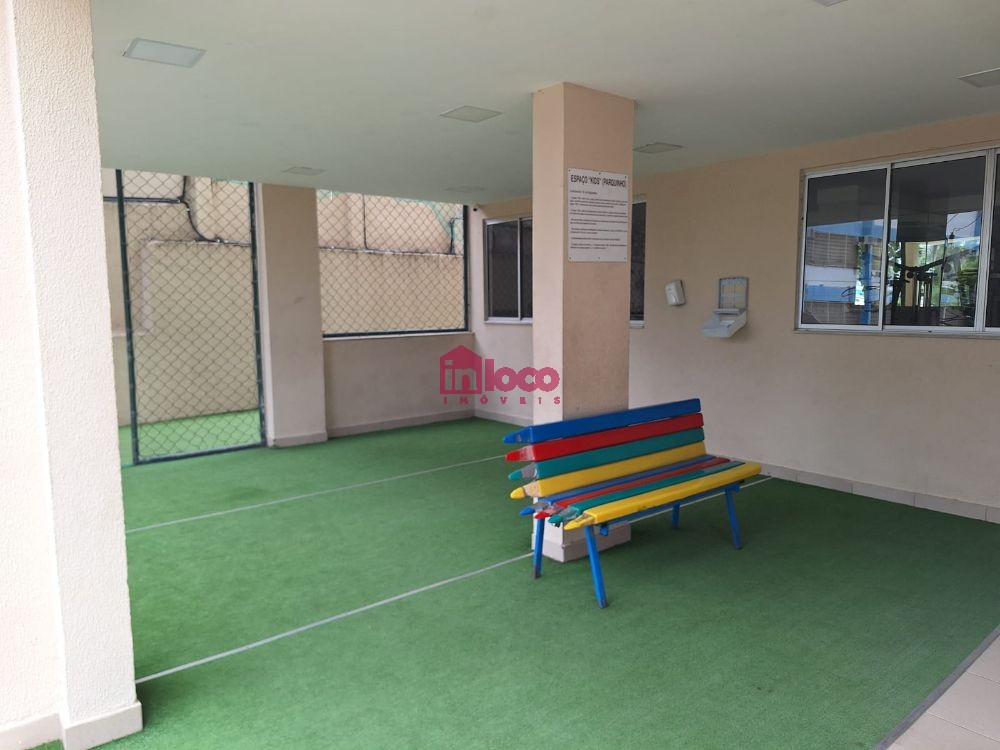 Apartamento para Venda -  - Pechincha / RJ