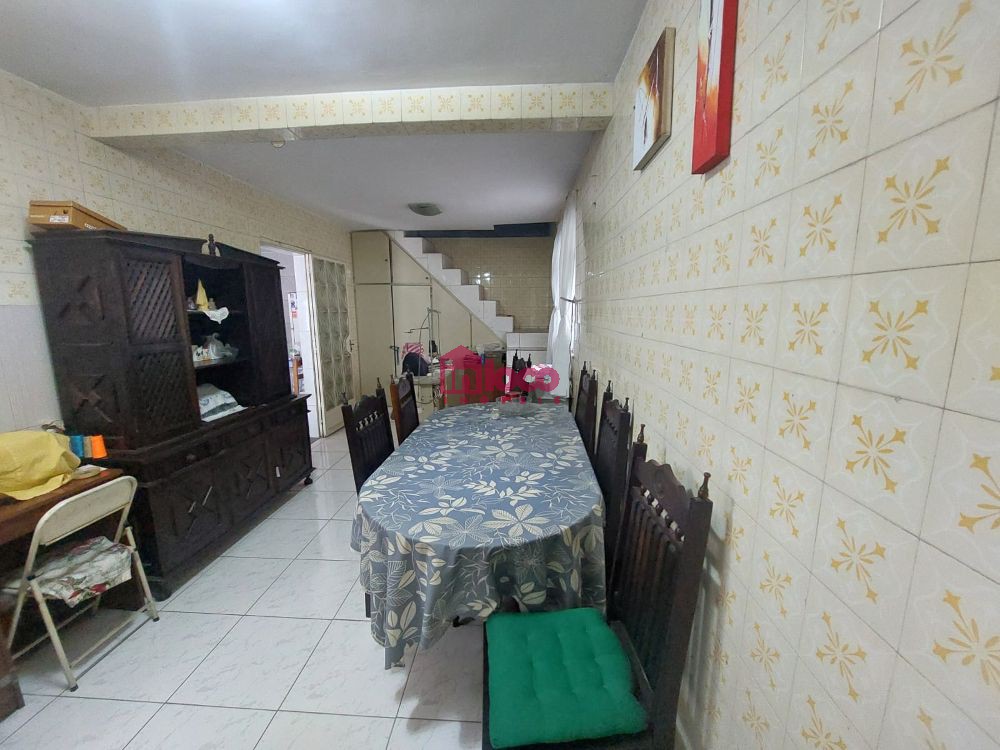 Casa para Venda -  - Campo Grande / RJ