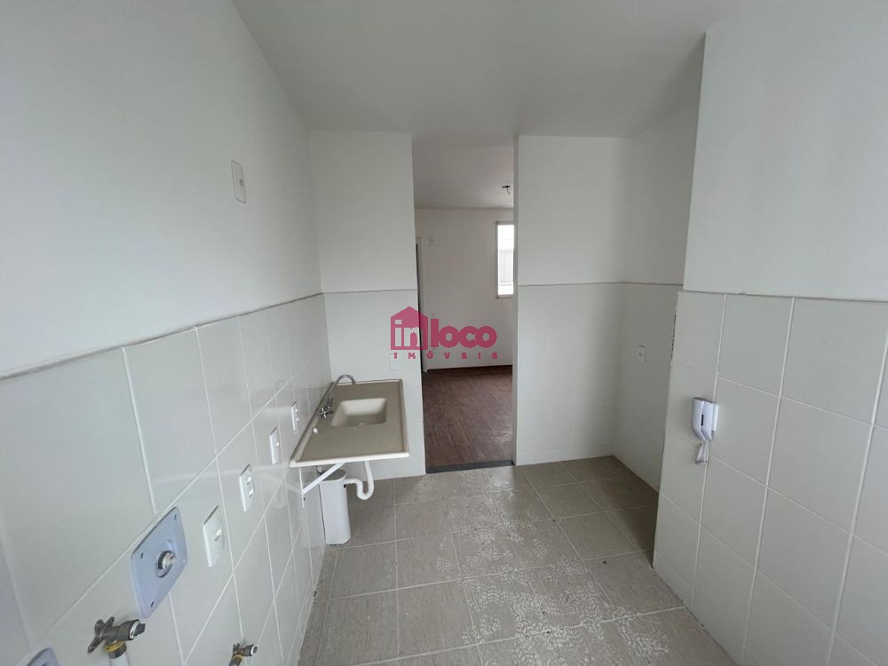 Apartamento para Venda - Reserva do Campo - Paciência / RJ