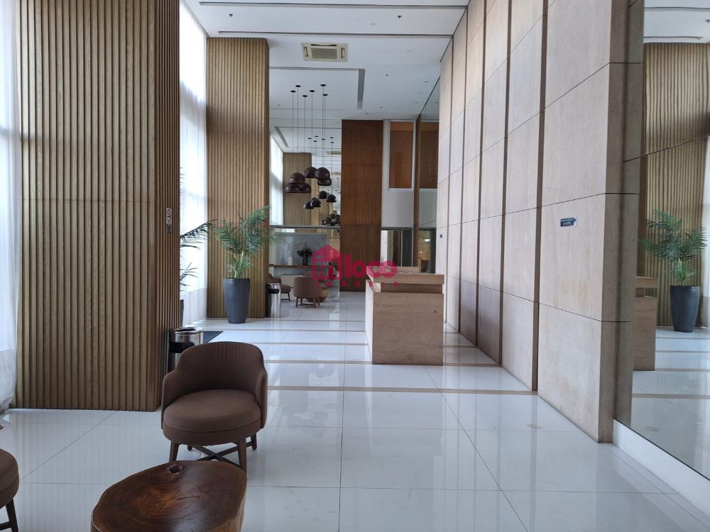 Apartamento para Venda - Ilha Pura - Barra da Tijuca / RJ