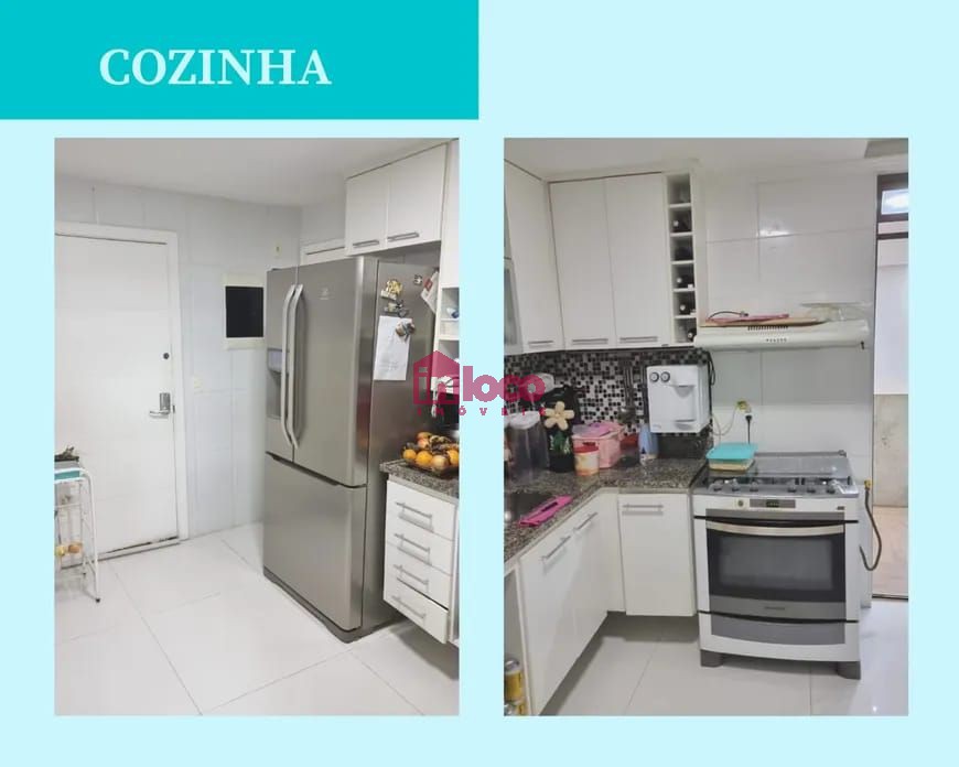 Cobertura para Venda - Life Resort - Recreio dos Bandeirantes / RJ