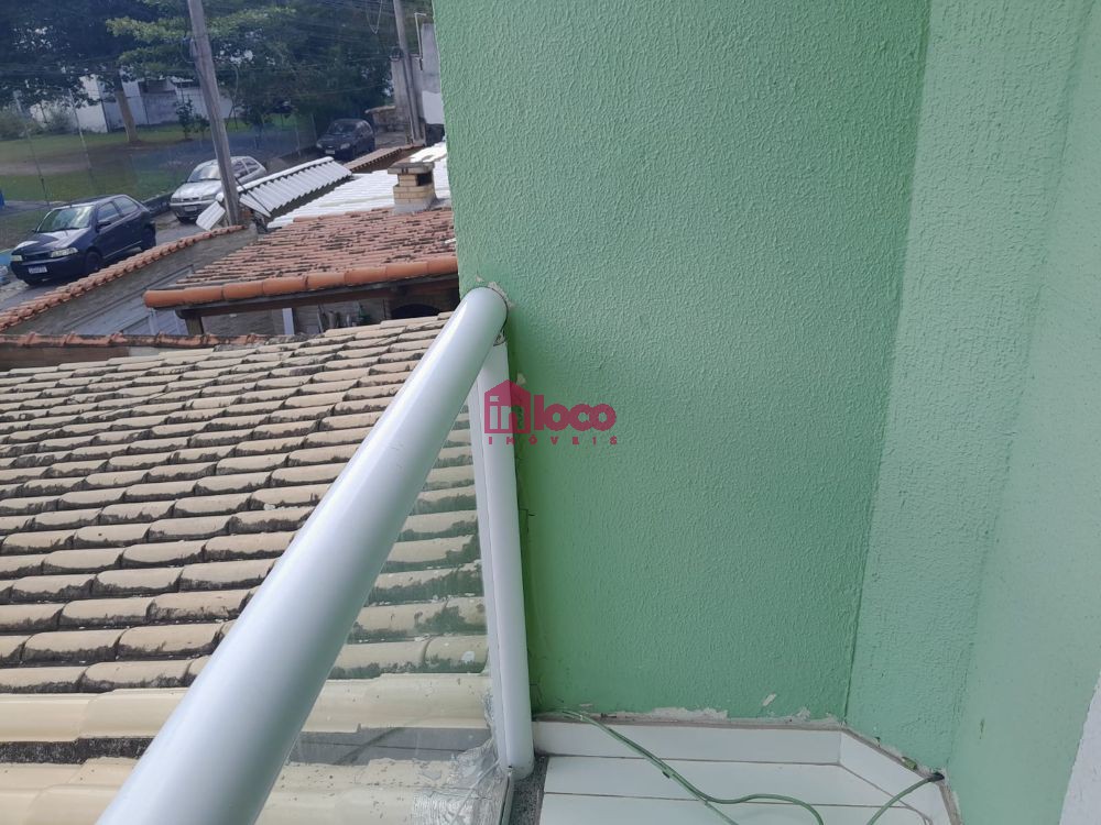 Casa para Venda -  - Cosmos / RJ