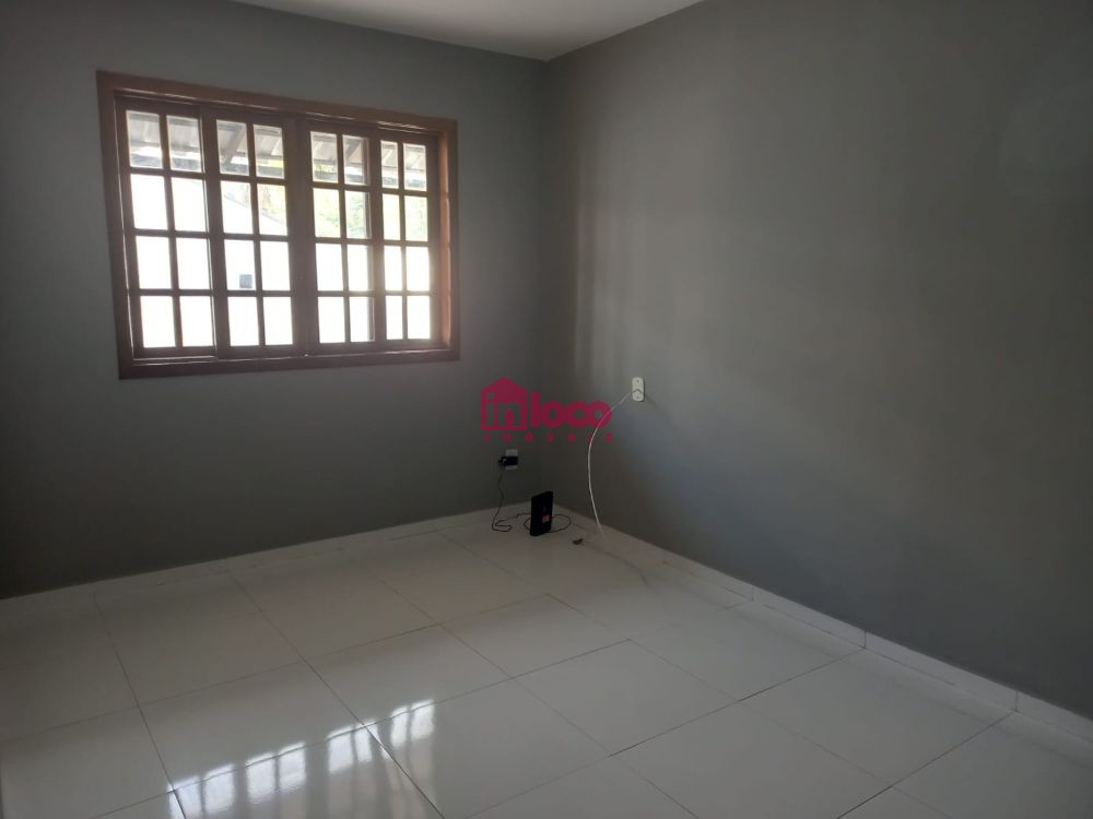 Casa para Venda -  - Campo Grande / RJ