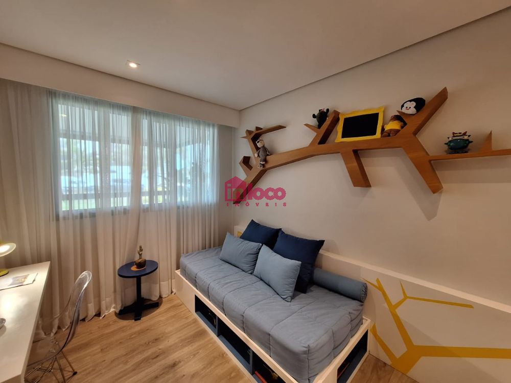 Apartamento para Venda - Ilha Pura - Barra da Tijuca / RJ