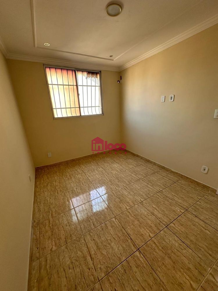 Apartamento para Venda - Vivenda da Palmeiras - Campo Grande / RJ
