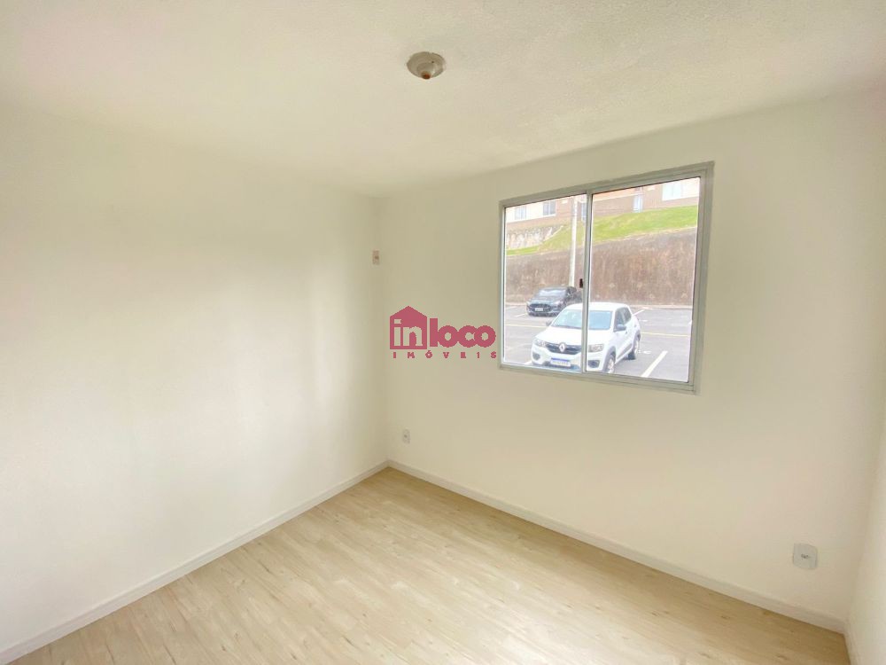 Apartamento para Venda - Parque Ville - Campo Grande / RJ