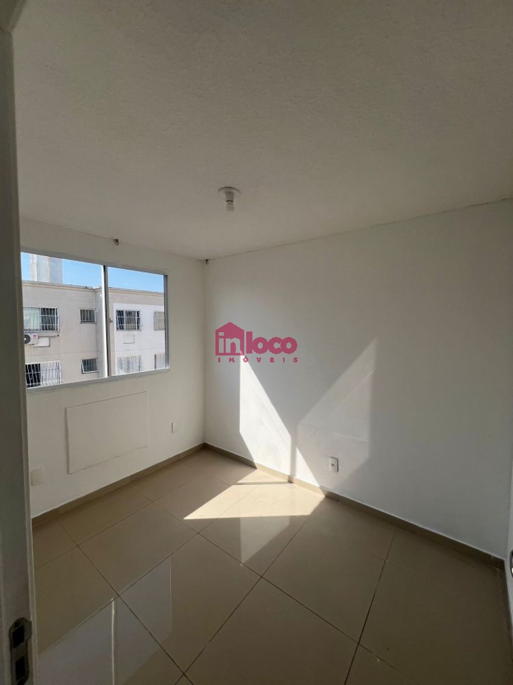 Apartamento para Venda - Bela Vida 3 - Campo Grande / RJ