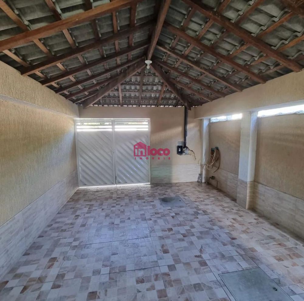 Casa para Venda - Arcos da Prata - Campo Grande / RJ