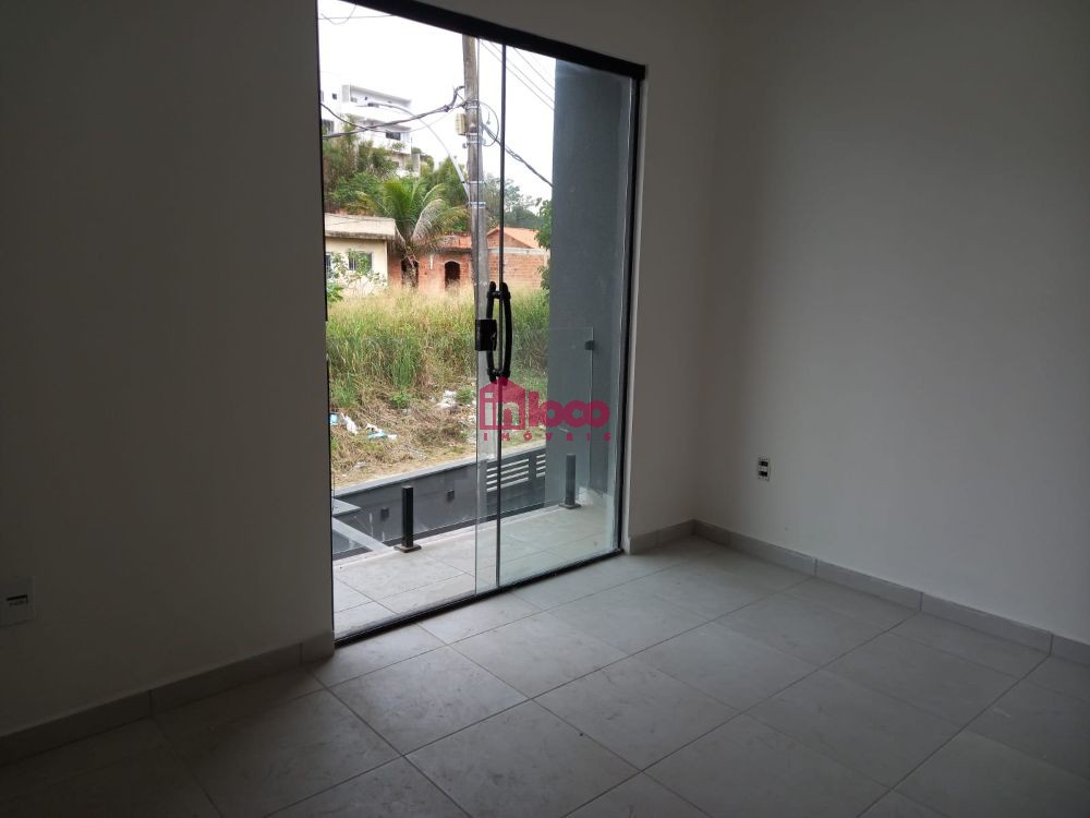 Casa para Venda - Residencial Mirela - Campo Grande / RJ