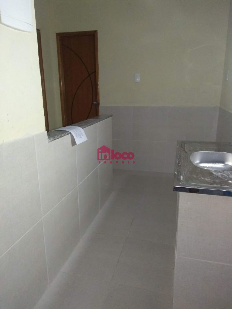 Casa para Locação -  - Cosmos / RJ