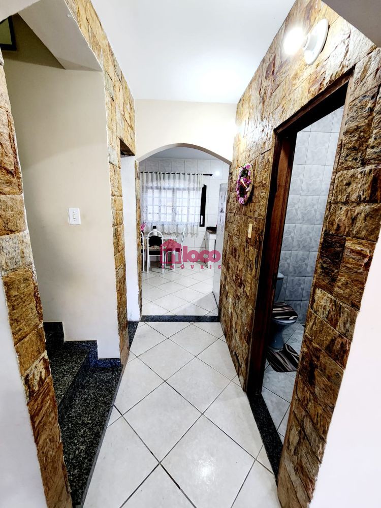 Casa para Venda ou Locação -  - Campo Grande / RJ
