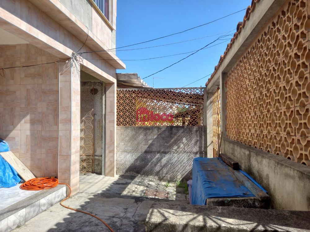 Casa para Venda -  - Bangu / RJ
