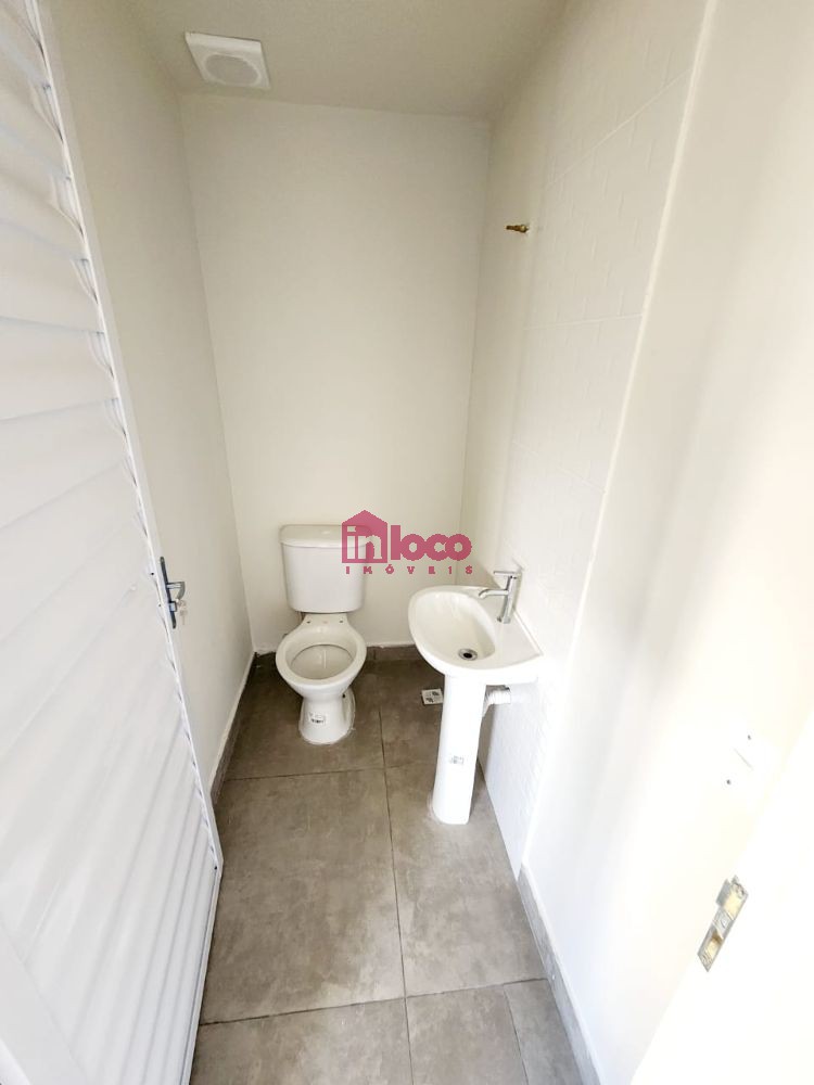 Sala para Locação -  - Campo Grande / RJ
