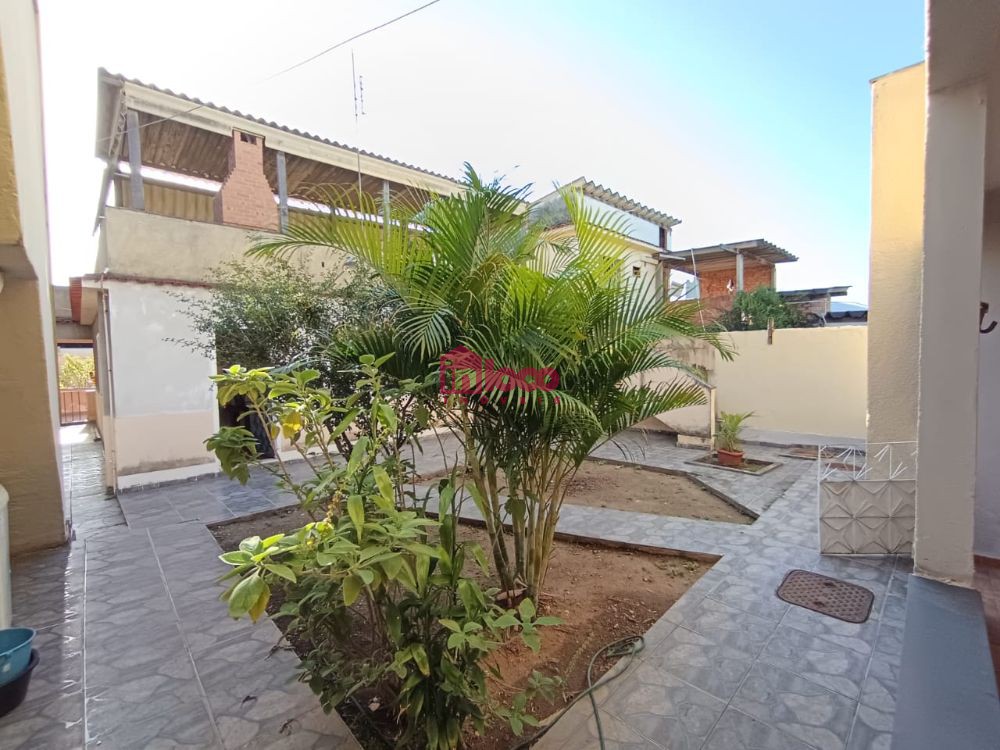Casa para Locação -  - Campo Grande / RJ