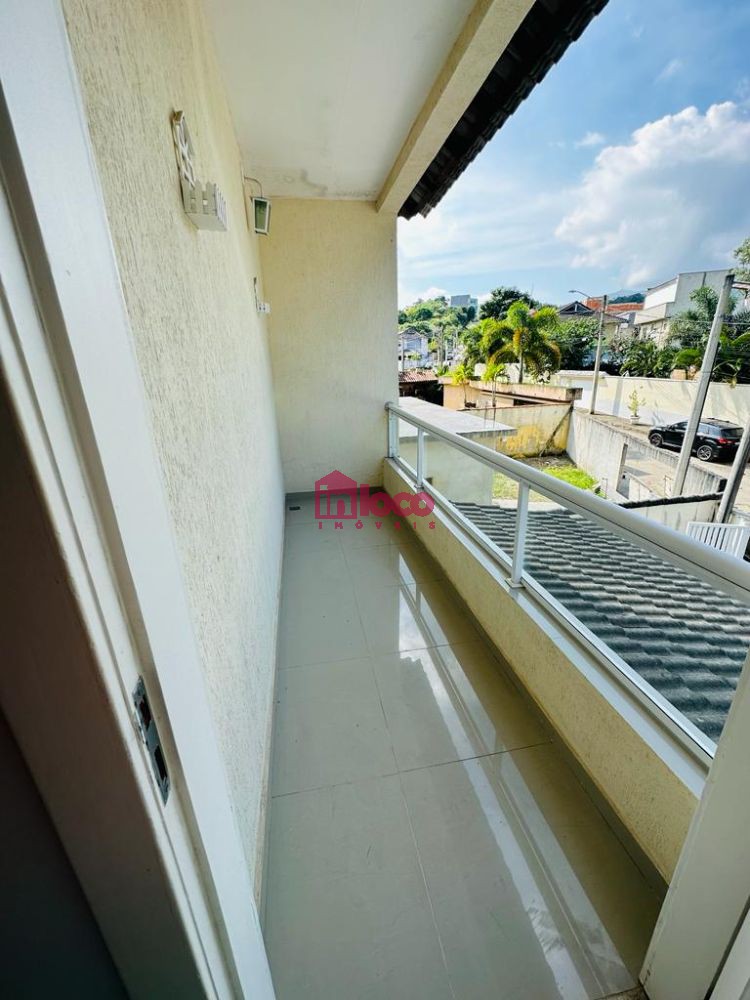 Casa para Venda - Residencial San Germano - Guaratiba / RJ