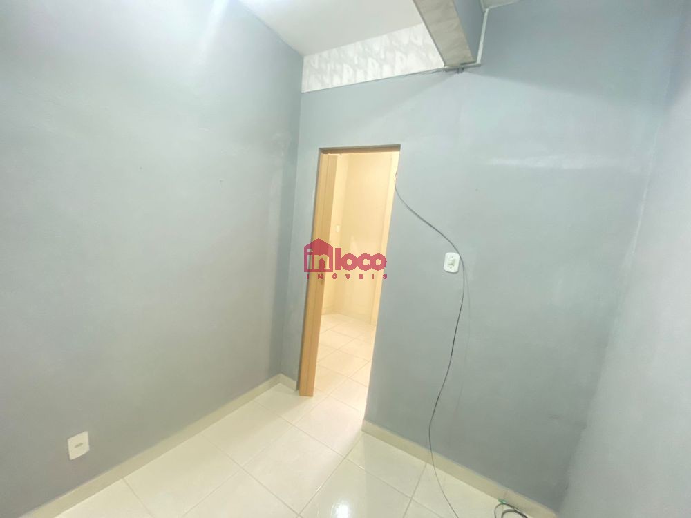 Casa para Locação -  - Inhoaíba / RJ