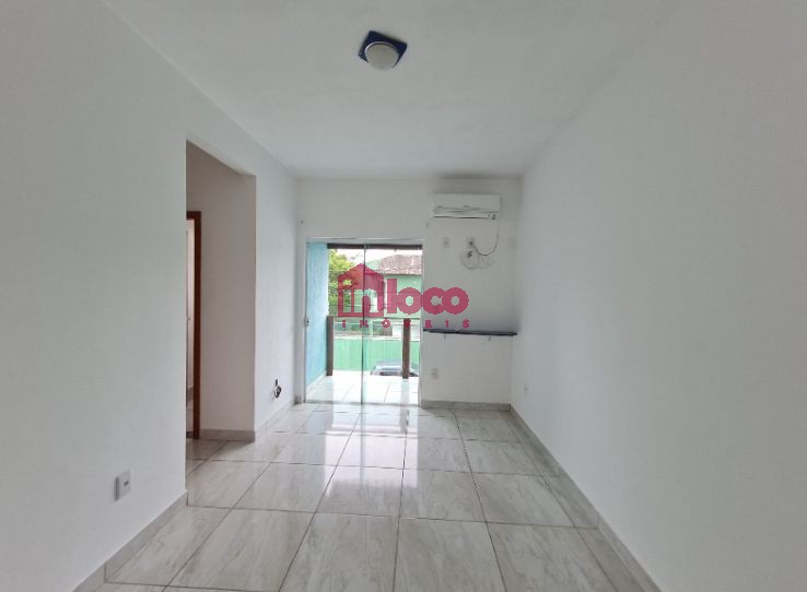 Casa para Venda -  - Campo Grande / RJ