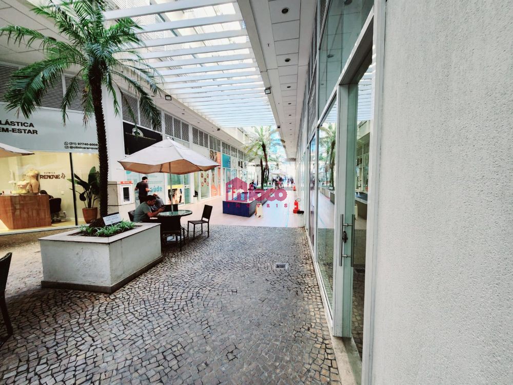 Loja para Locação - Patio Campo Grande - Campo Grande / RJ