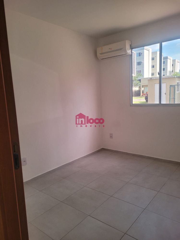 Apartamento para Venda - Rio Jazz - Campo Grande / RJ