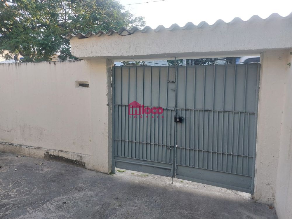 Casa para Venda -  - Campo Grande / RJ