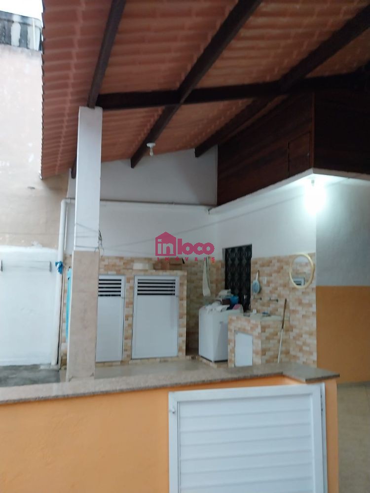 Casa para Venda -  - Campo Grande / RJ