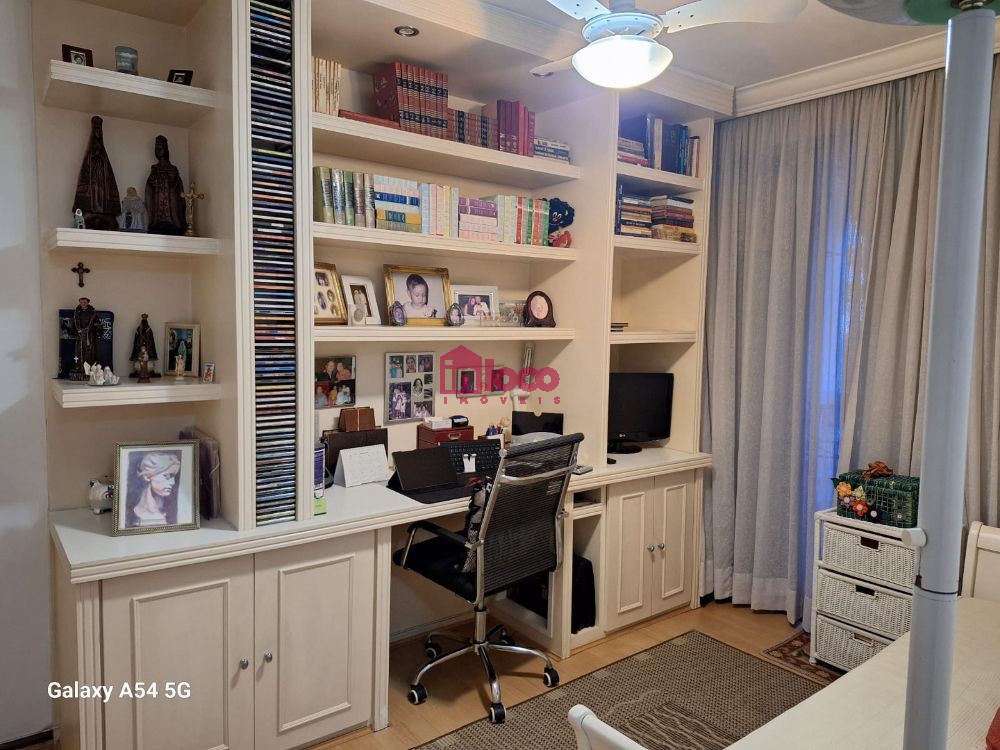 Apartamento para Venda - Bella Torre Residencial - Campo Grande / RJ