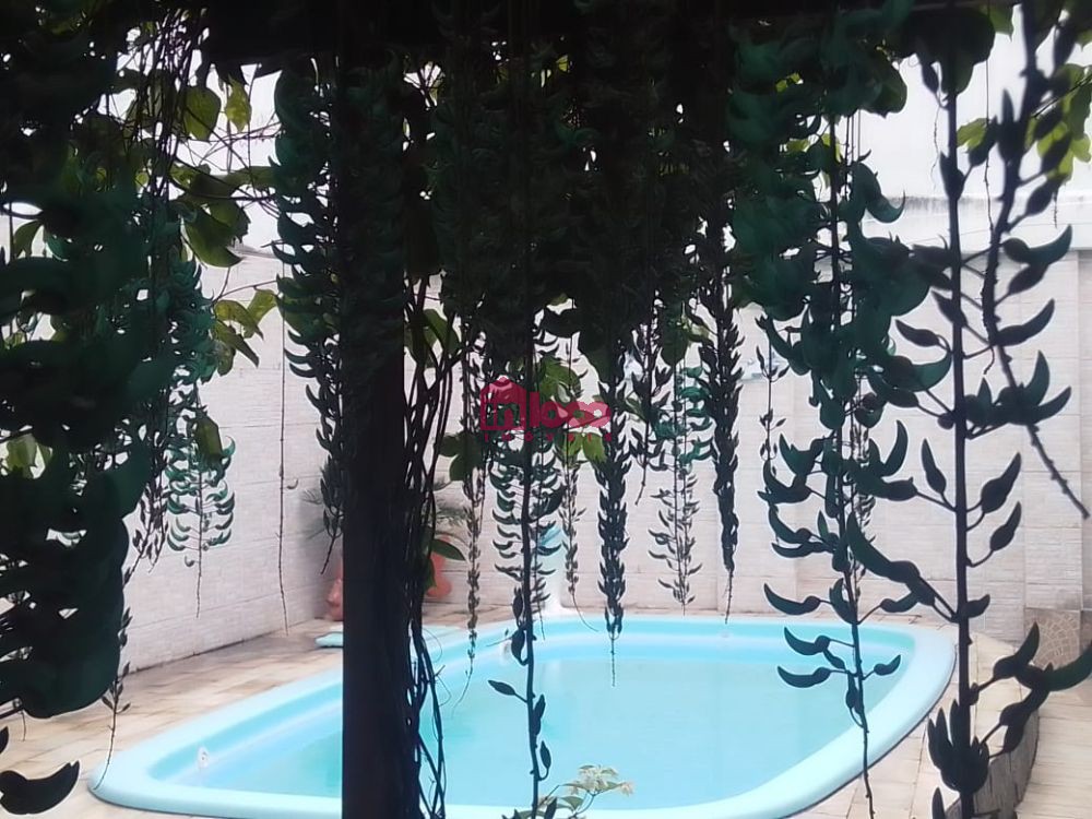 Casa para Venda -  - Campo Grande / RJ